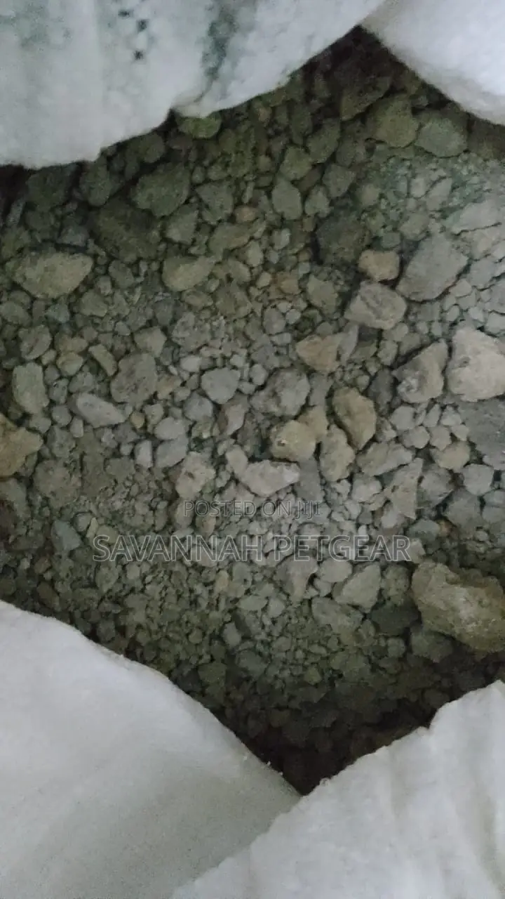 Pumice for Agriculture - 80kg Bag