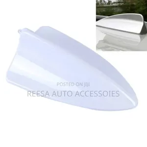 Dolphin Aerial 881 White