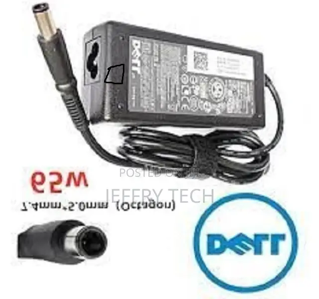 Dell Latitude 5590 5490 7490 7290 5300 5400 5500 Charger Ada