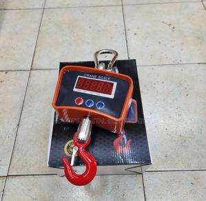 200kg Durable Crane Scale - thumbnail 2