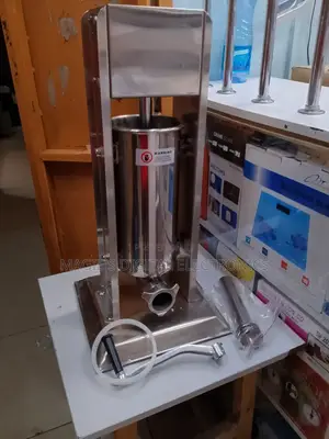 Sausage Stuffer