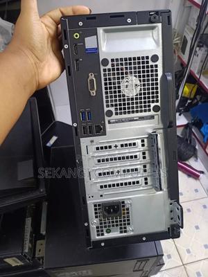 Desktop Computer Dell OptiPlex 3050 8GB Intel Core I5 HDD 500GB - main view