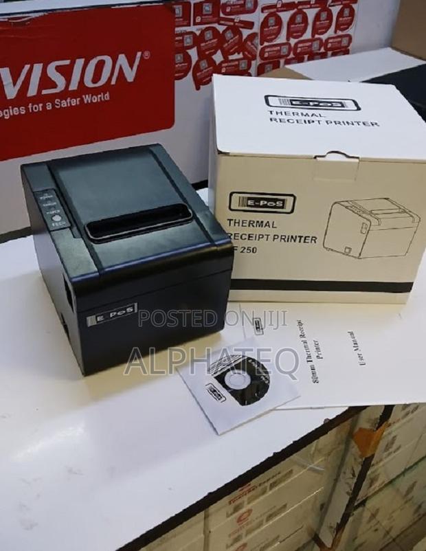 Receipt Printer E-Pos Thermal Receipt Printer AF250 - main view