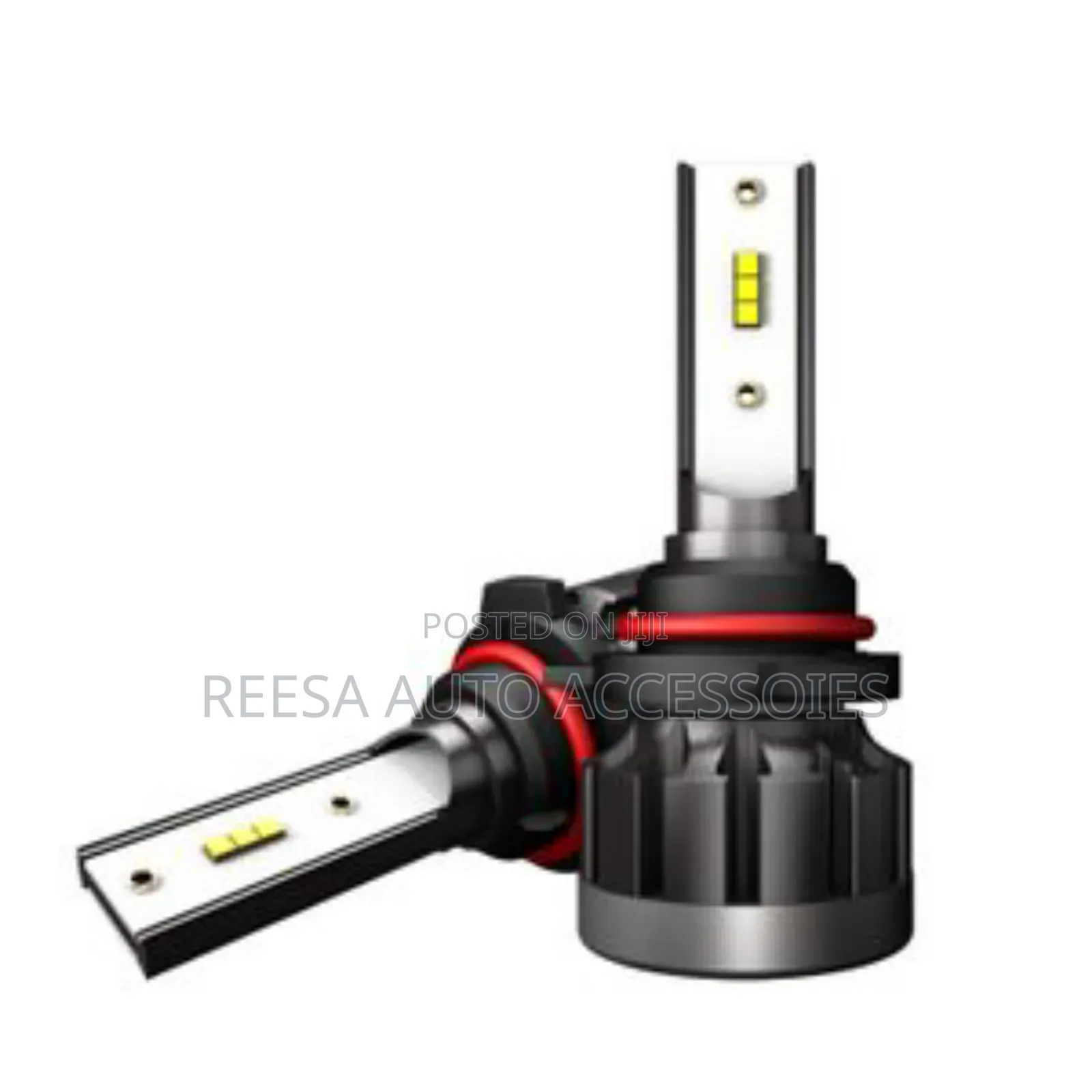 Lx LED Headlights 9005