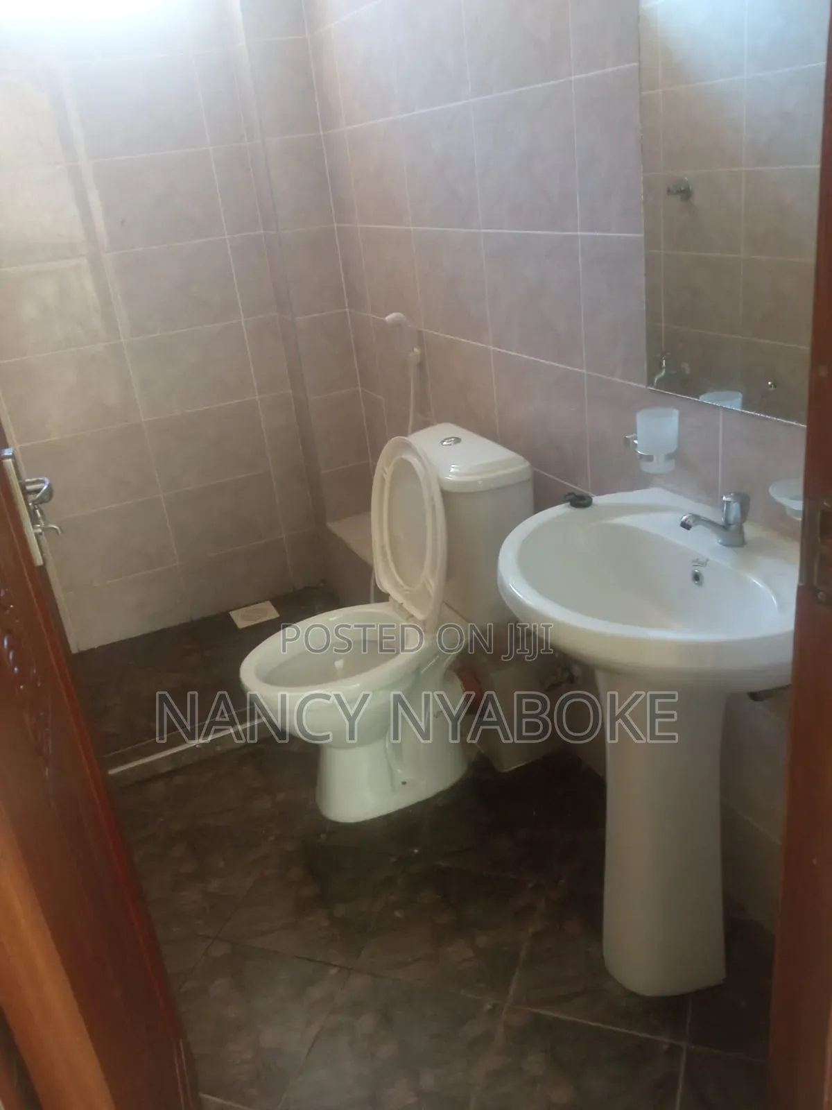 Furnished 2bedroom Airbnb in Mombasa