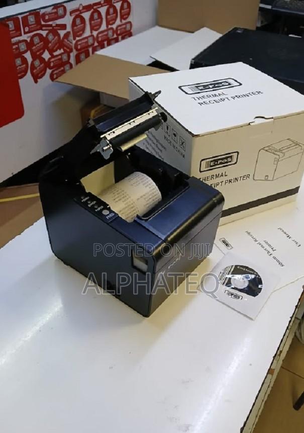 AF250SUE.Epos Thermal Printer Available in Stock Now.