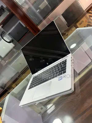 Laptop HP EliteBook X360 1030 G2 8GB Intel Core I7 SSD 256GB