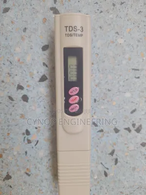 Household Water TDS Analyzer