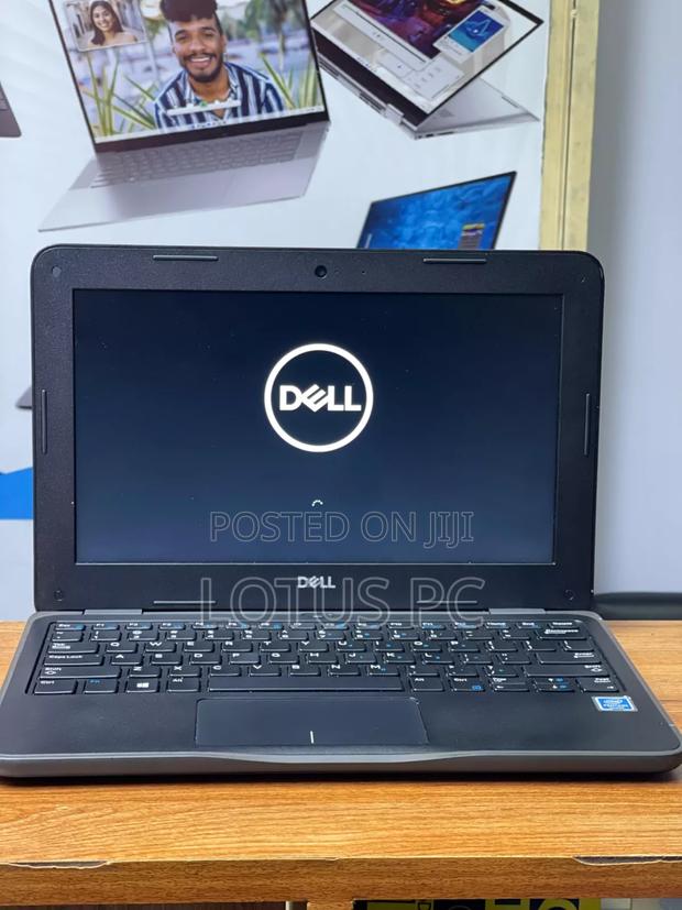 Laptop Dell Latitude 11 3190 8GB Intel Celeron SSD 128GB - thumbnail 2
