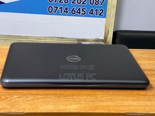 Laptop Dell Latitude 11 3190 8GB Intel Celeron SSD 128GB - thumbnail 3