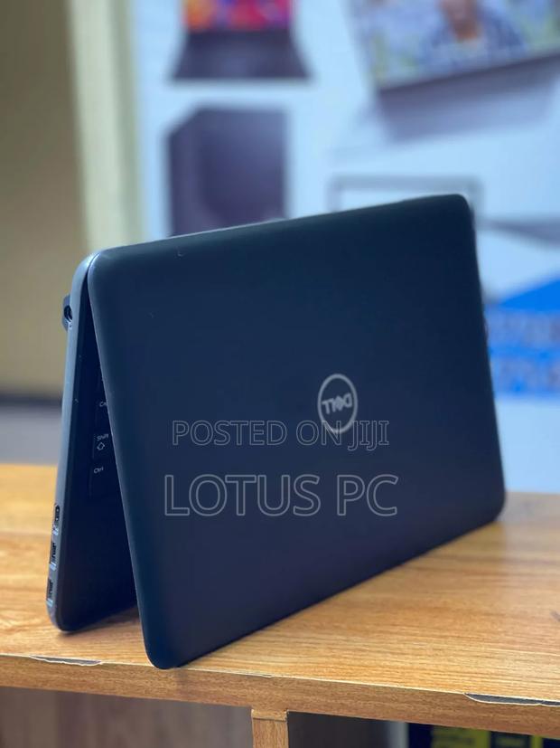 Laptop Dell Latitude 11 3190 8GB Intel Celeron SSD 128GB - main view