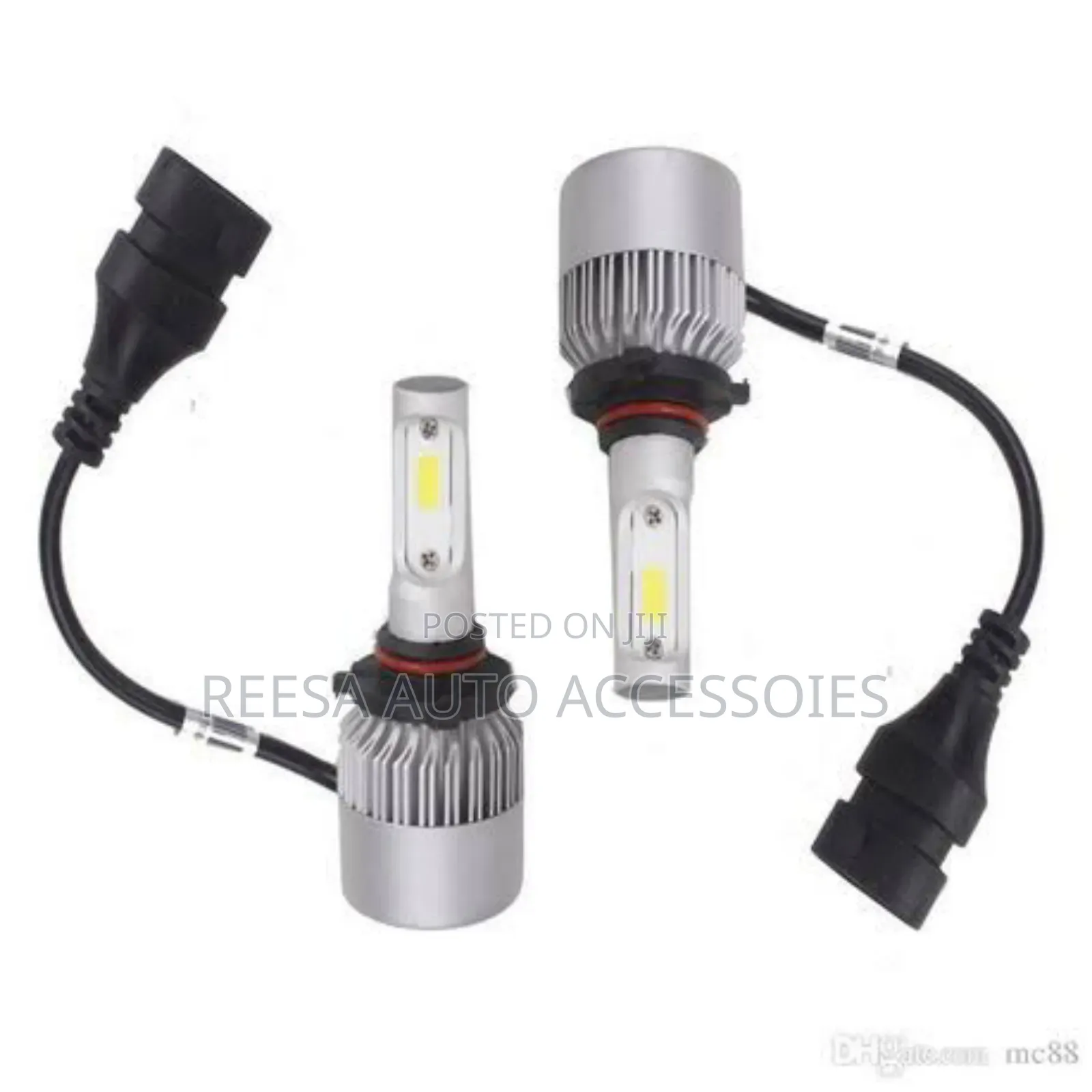 Lx LED Headlights H11