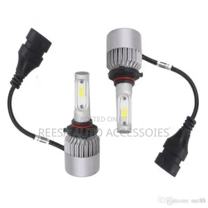 Lx LED Headlights H11