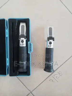 Agriculture Portable Sugar Fractometer
