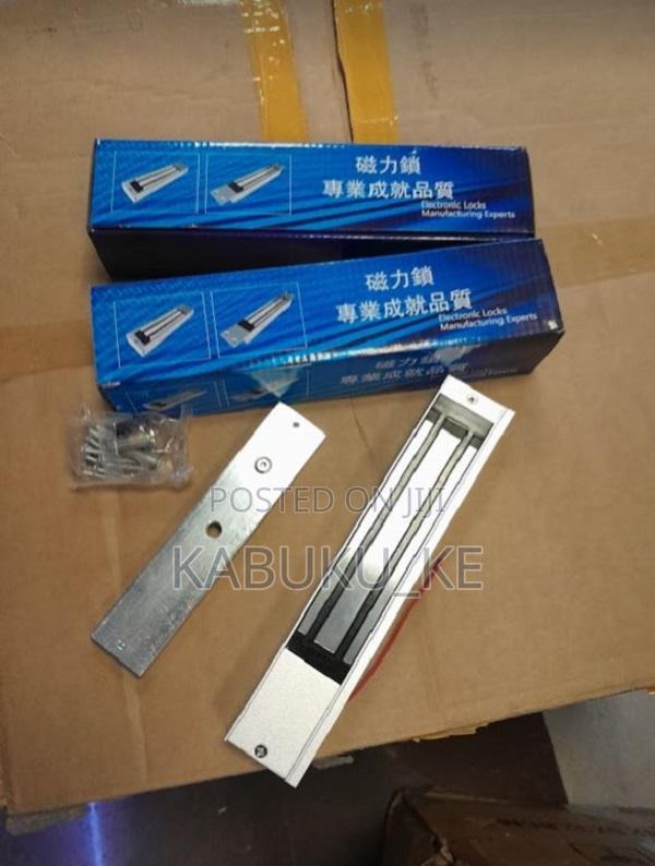 Maglock 280 KGS - main view