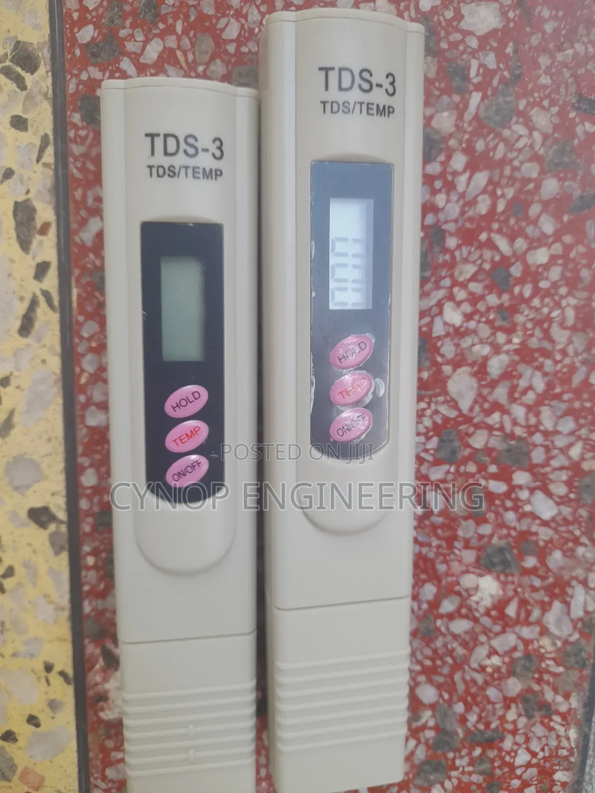 Residential Water Quality TDS Meter