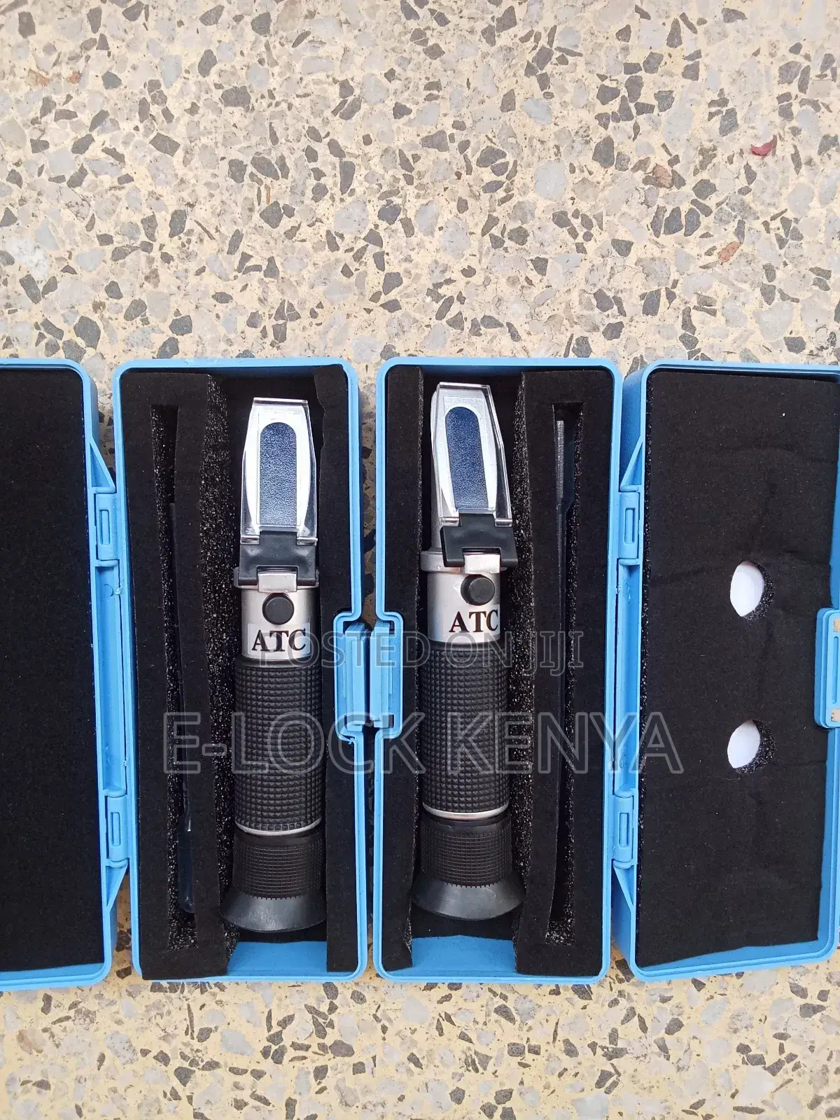 Pharmaceutical Sugar Content Refractometer