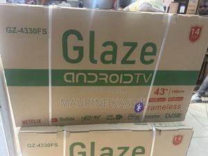 GLAZE 43 Smart Android Full He - thumbnail 2