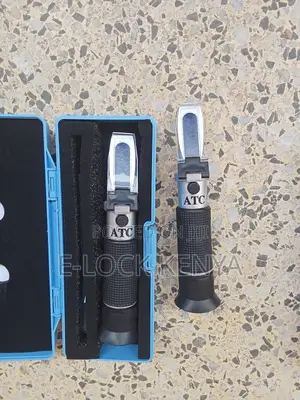 Honey Production Sugar Analyzer