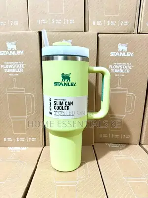 *Original Stanley Tumbler*
1.18l