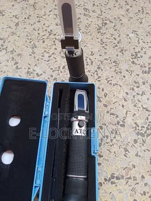 Dairy Industry Sugar Refractometer