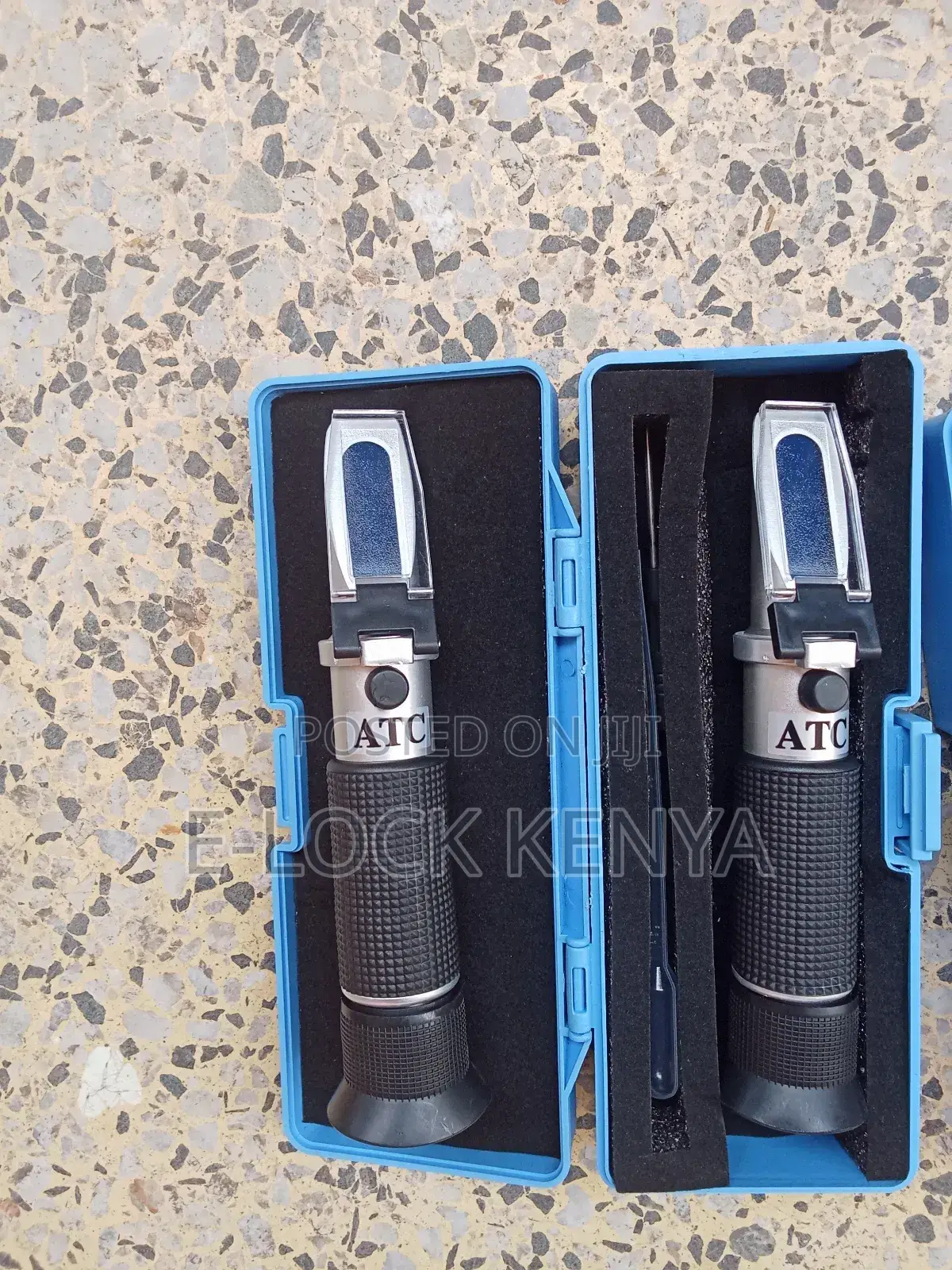 Wine Making Sugar Fractometer