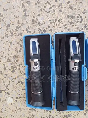 Wine Making Sugar Fractometer