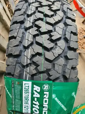 265 /70 R16 Roadcruza Tyres.