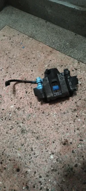 Prado 150 Rear Brake Caliper