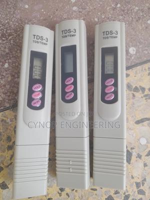 Hydroponic Grow TDS Meter - thumbnail 2