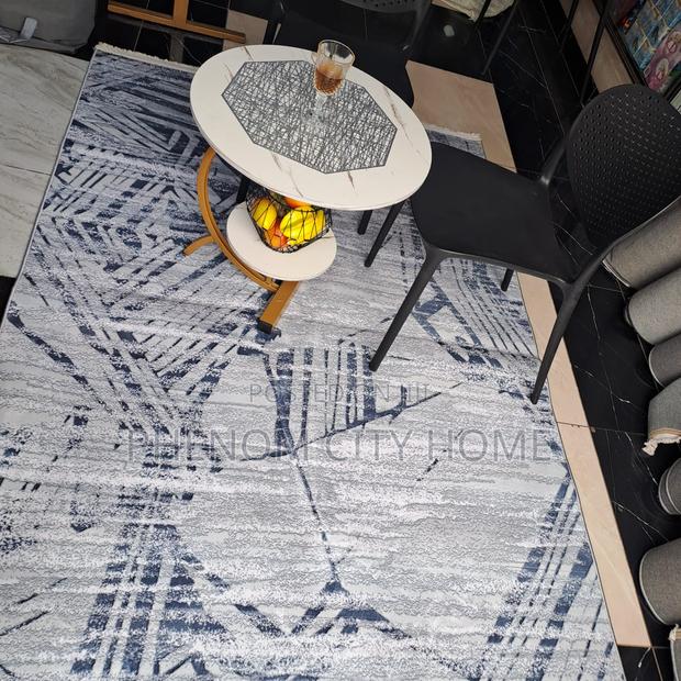 Geometric Carpets Now Available - thumbnail 3