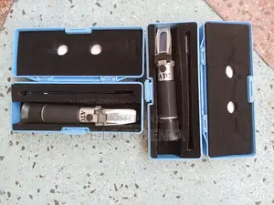 Tea Production Sugar Fractometer