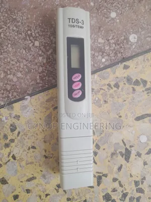 Beverage Quality TDS Meter