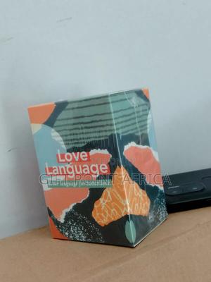Love Languages Card Game for Couples - thumbnail 2