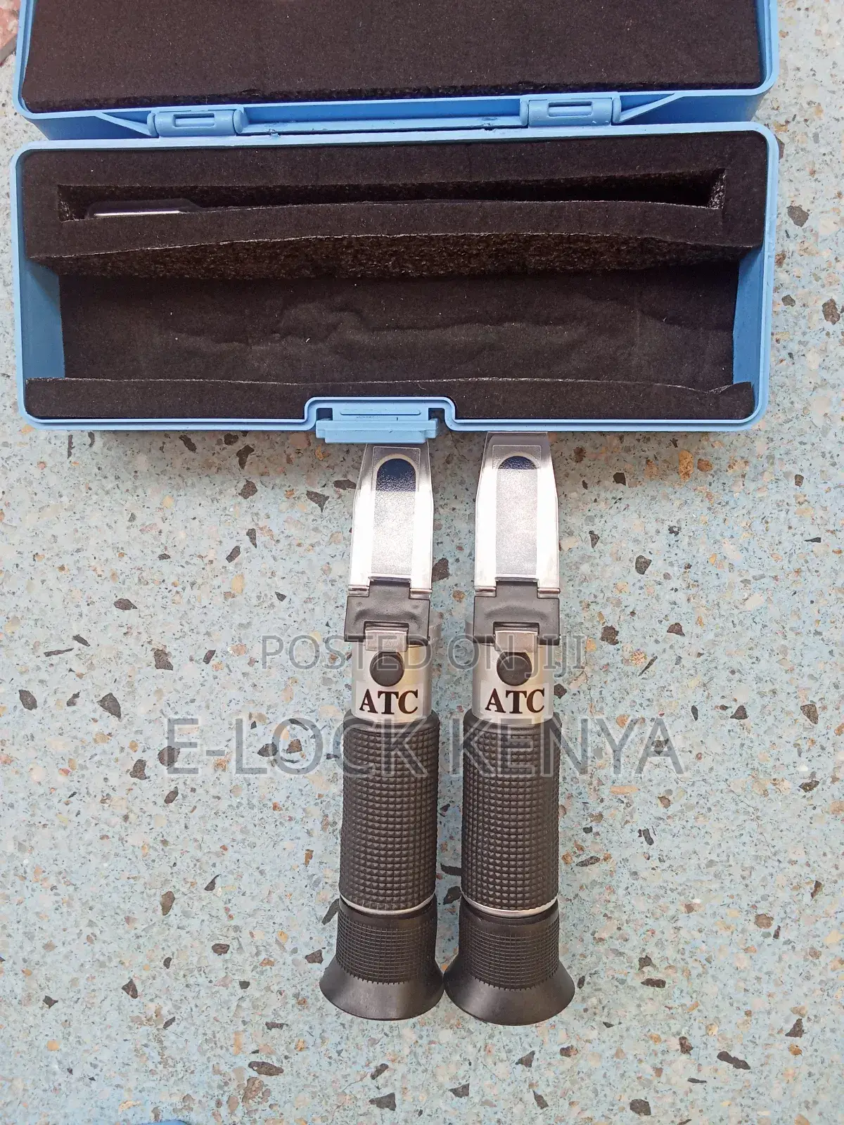 Food and Beverage Sugar Tester