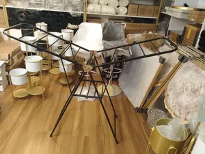 Cloth Rack, Metallic Cloth Rack Heavy Duty