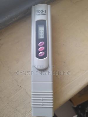 Diary Production TDS Tester - thumbnail 2