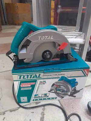 Circular Saw,1400w,185mm Blade.