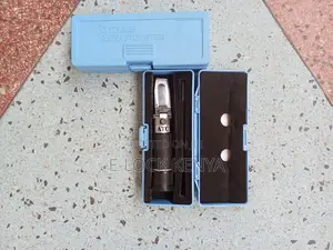 Wine Brix Measurement Refractometer