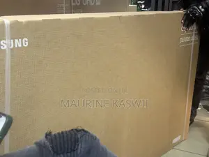 Samsung 65du8000 Smart
