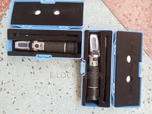 Brewing Digital Sugar Refractometer