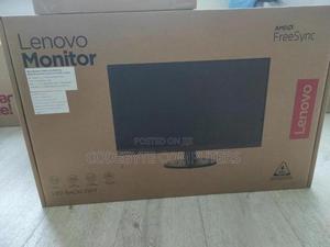 Lenovo C27-40 FHD Monitor 27inch '! Lenovo C27-40 FHD 27" - thumbnail 2