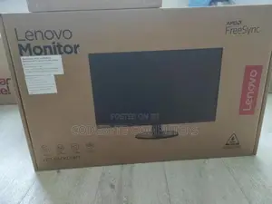 Lenovo C27-40 FHD Monitor 27inch '! Lenovo C27-40 FHD 27"