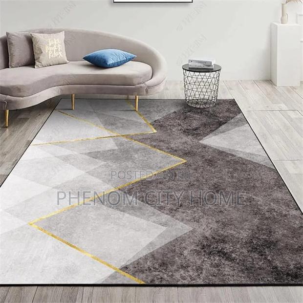 Super High Quality 3D Carpets