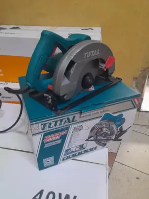 One-Stop Tools, 1400w Circular Saw.