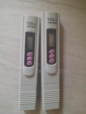 Spa Maintenance TDS Tester - thumbnail 2