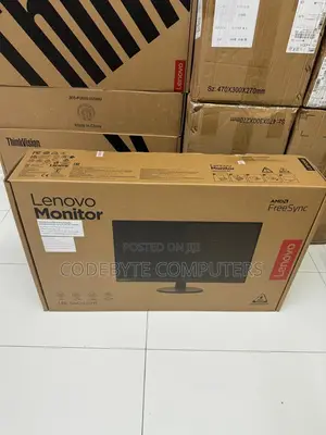Lenovo C27-40 27" FHD Monitor 27"