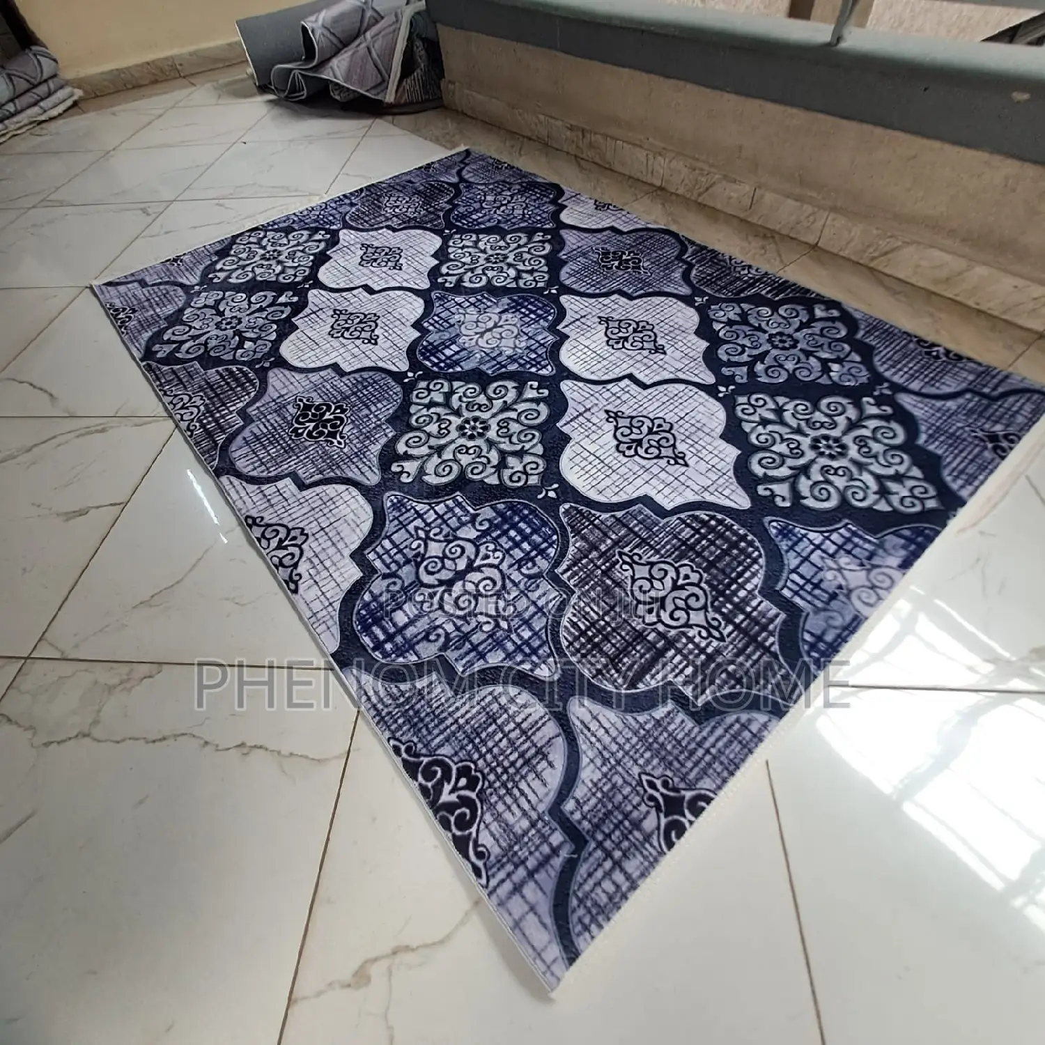 Super High Quality 3D Carpets