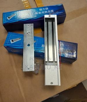 Heavy Duty Magnetic Lock 280kgs MAGLOCK - thumbnail 2