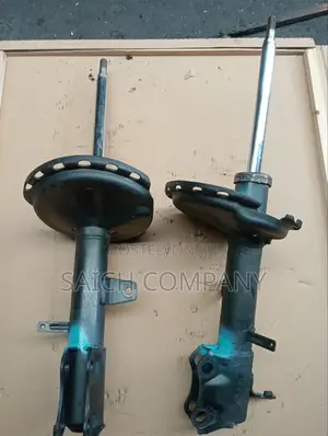 Toyota Harrier Rear Shock Absorbers